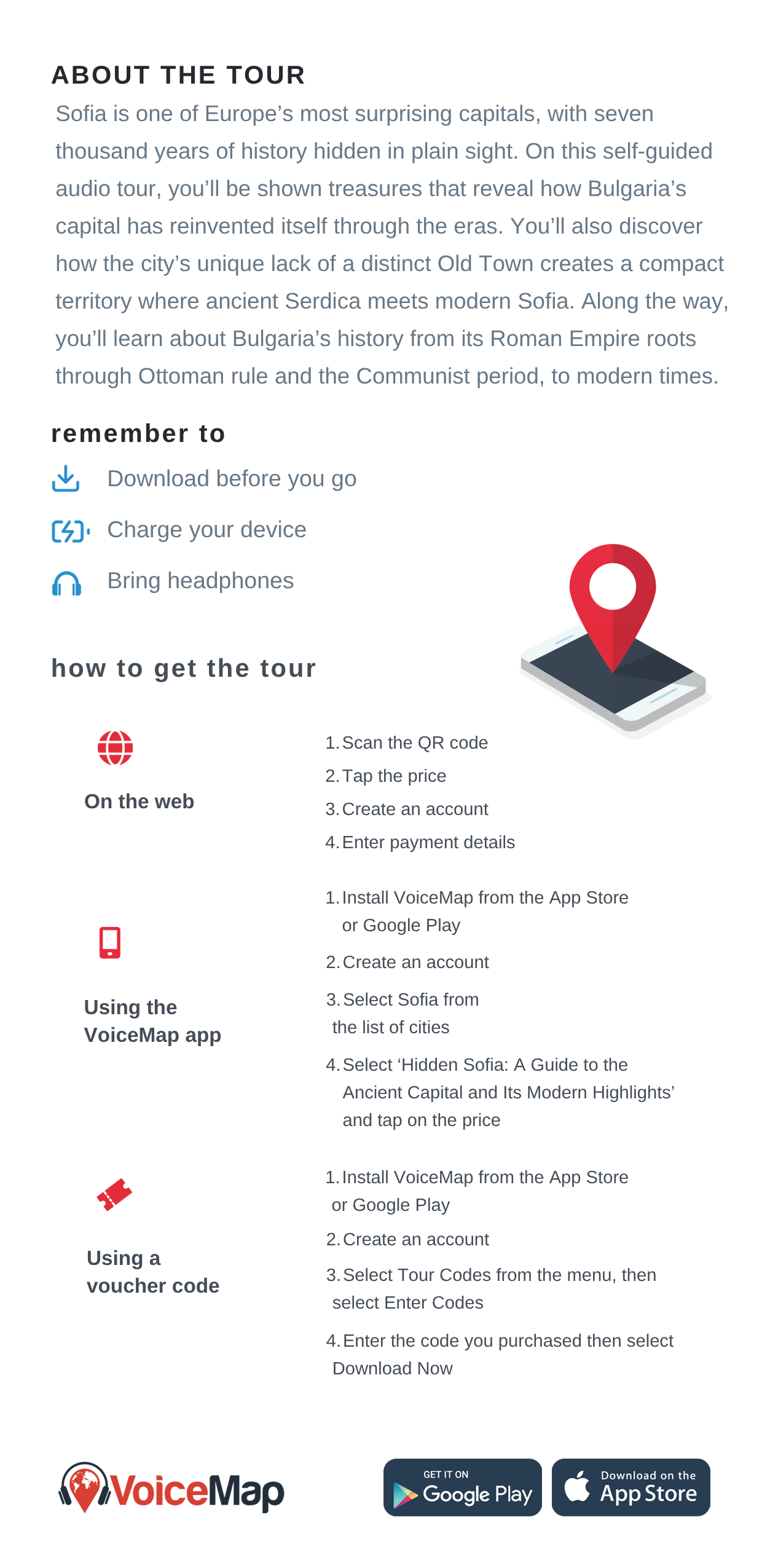 DL flyer example back